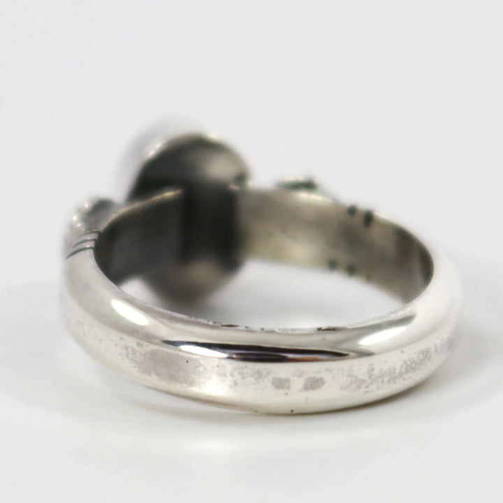 Angel Coral Ring by Bryan Joe - Garland's