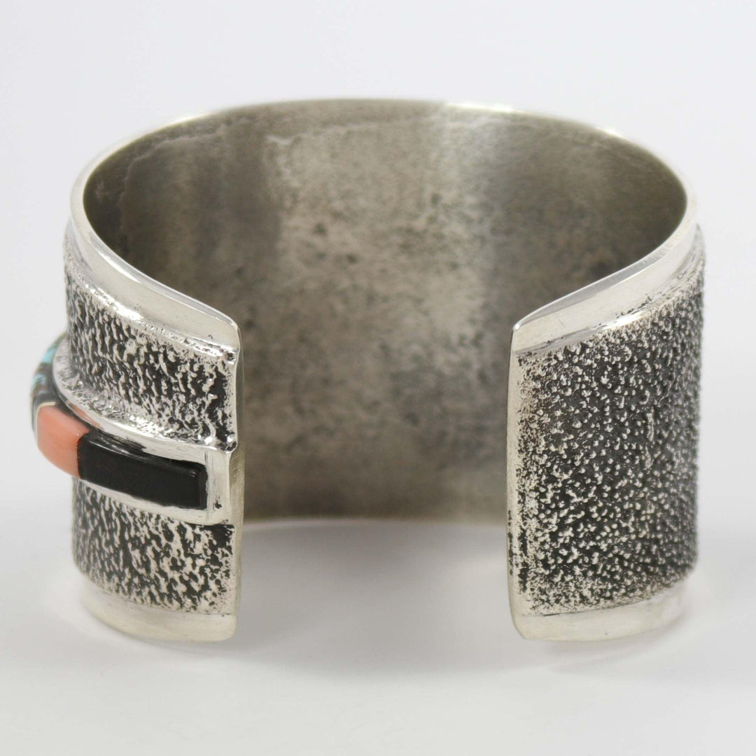 Arrow Cuff by Edison Cummings - Garland's