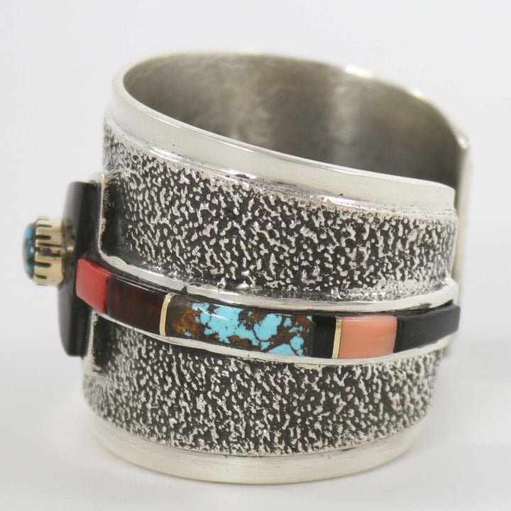 Arrow Cuff by Edison Cummings - Garland's