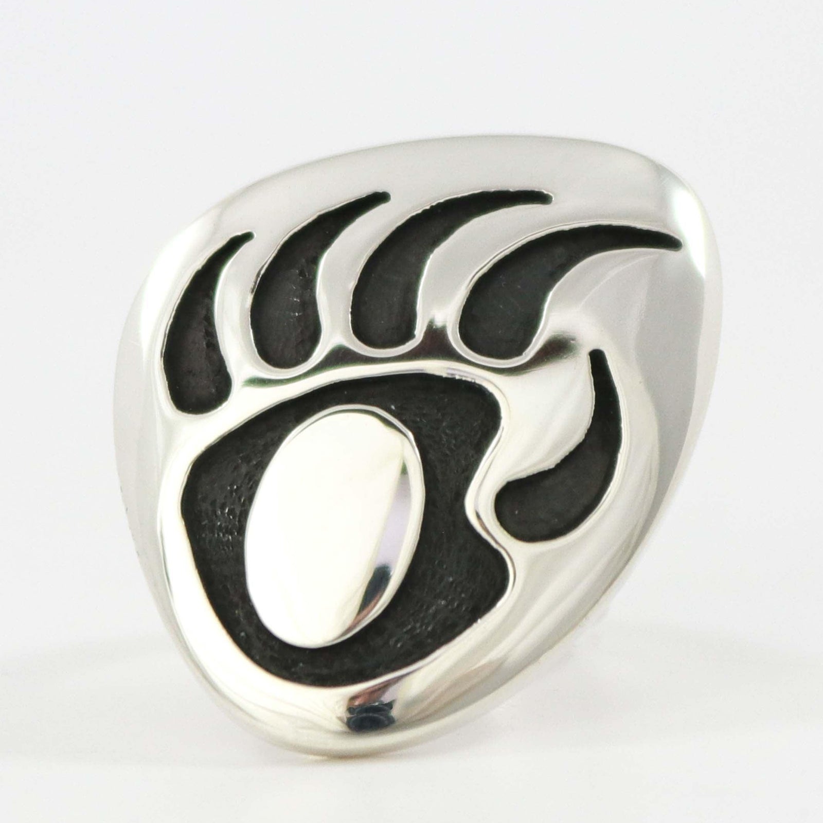 Bear Claw Ring by Anderson Koinva - Garland's