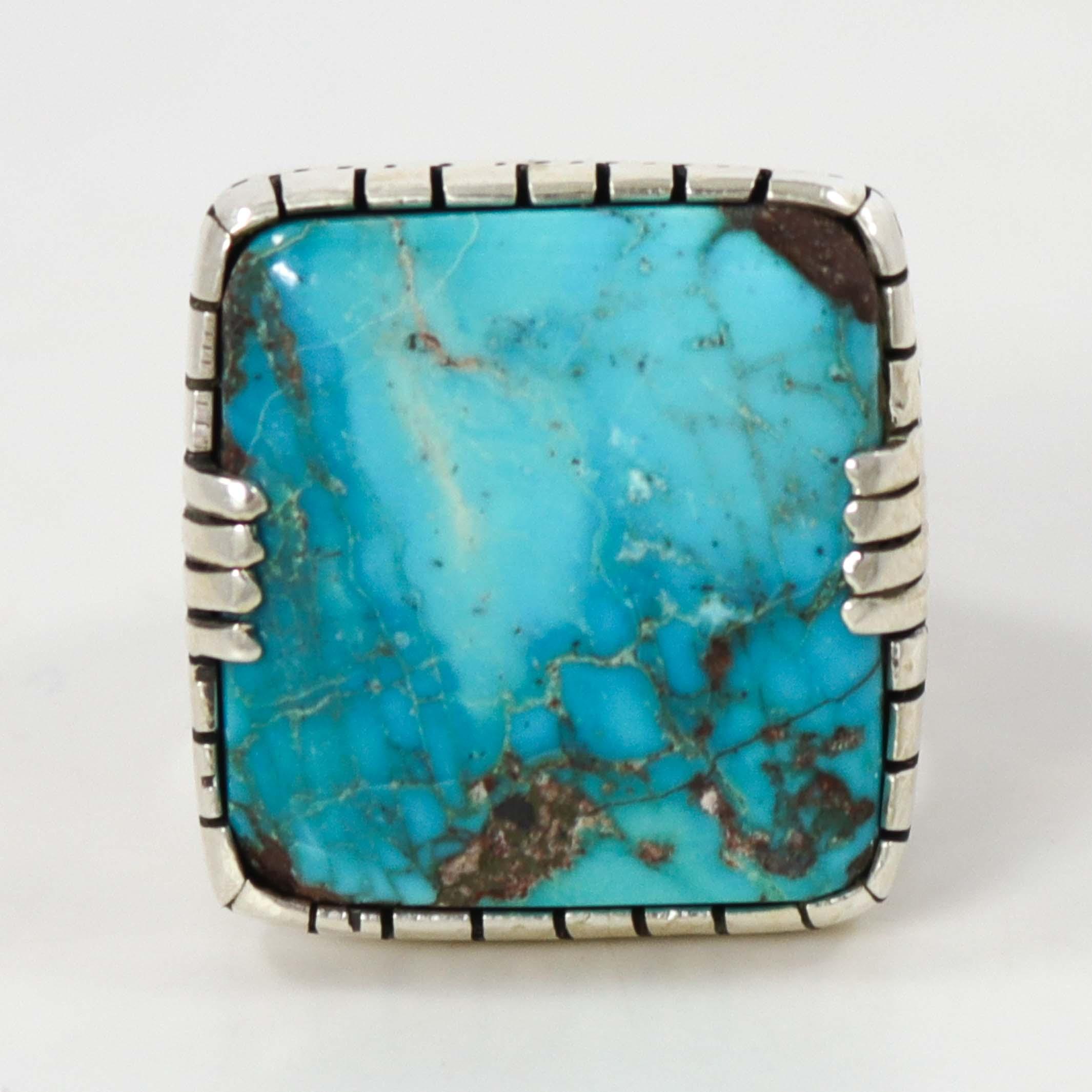 ビスビーターコイズ – Garland's