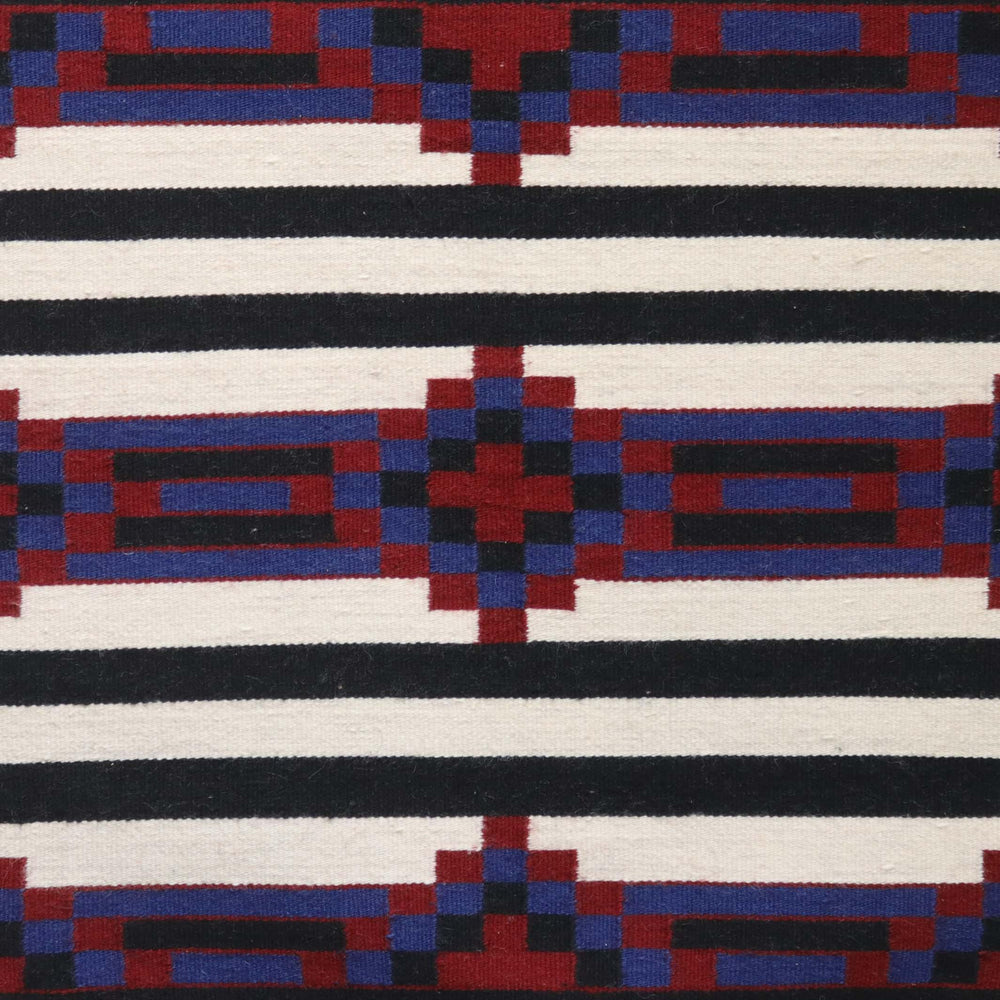 Blanket Revival by Alice Katony - Garland's