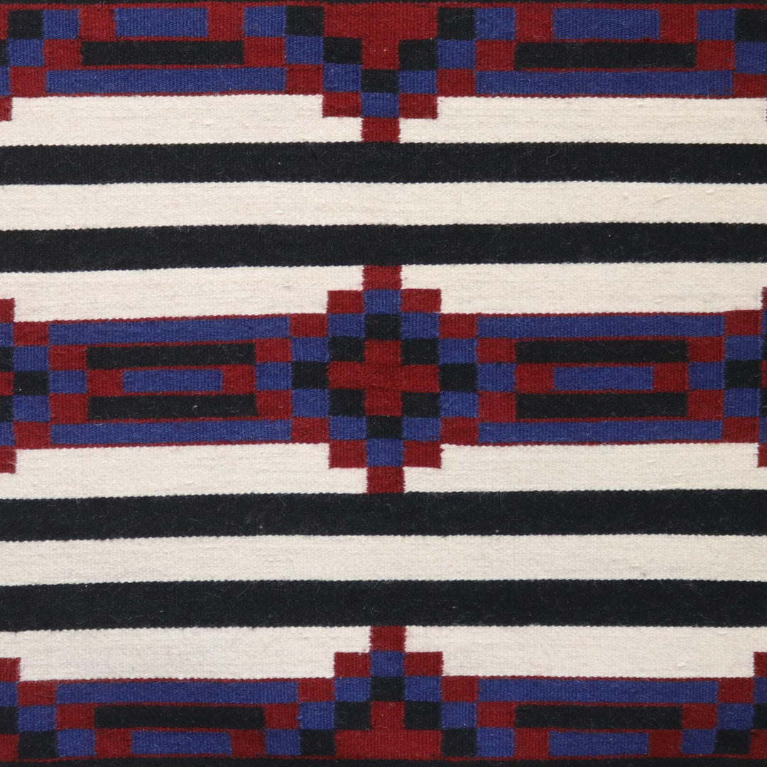 Blanket Revival by Alice Katony - Garland's