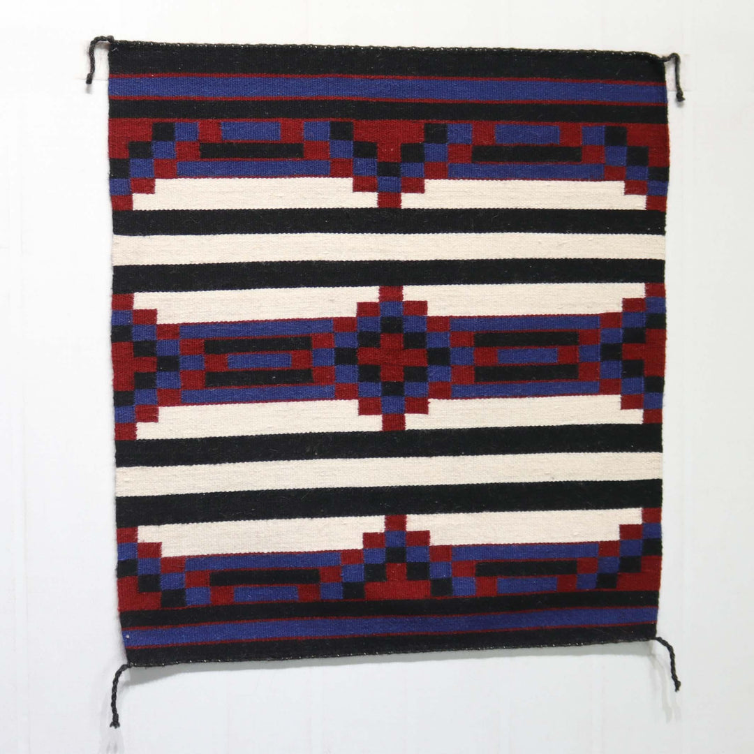 Blanket Revival by Alice Katony - Garland's