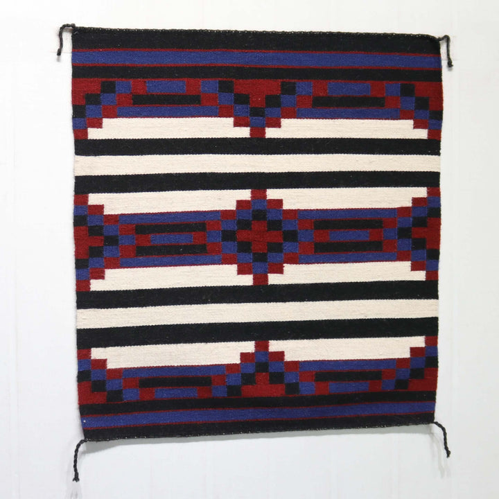 Blanket Revival by Alice Katony - Garland's