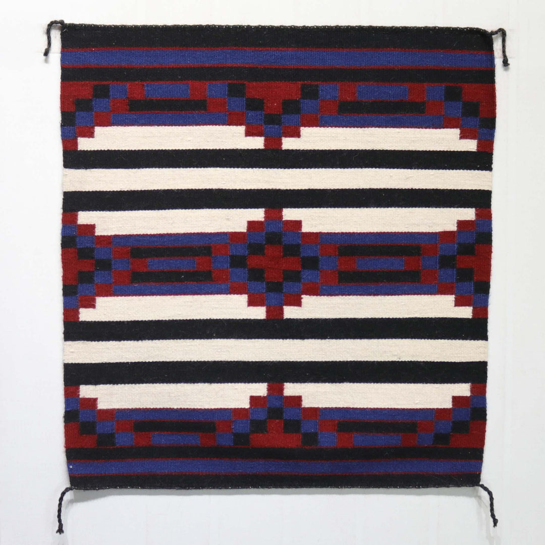 Blanket Revival by Alice Katony - Garland's
