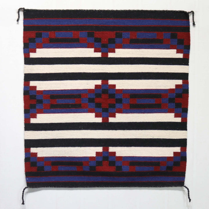 Blanket Revival by Alice Katony - Garland's