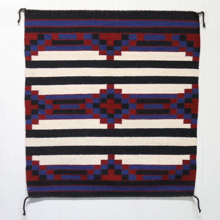 Blanket Revival by Alice Katony - Garland's