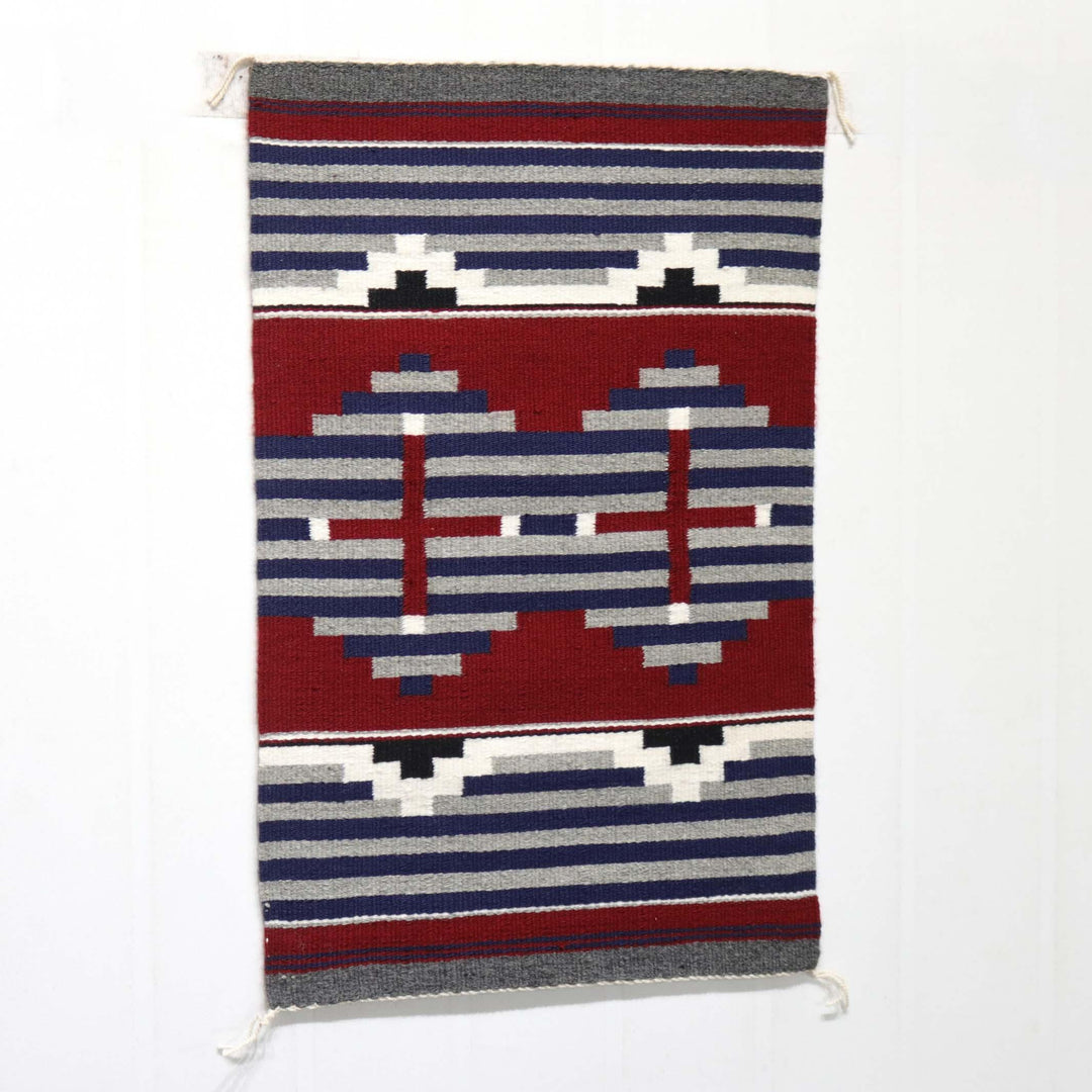 Blanket Revival by Aureilia Clark - Garland's