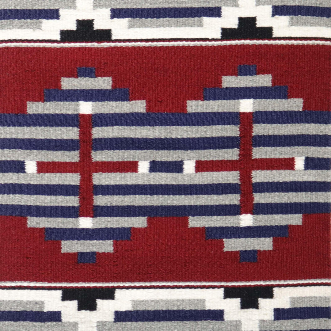 Blanket Revival by Aureilia Clark - Garland's