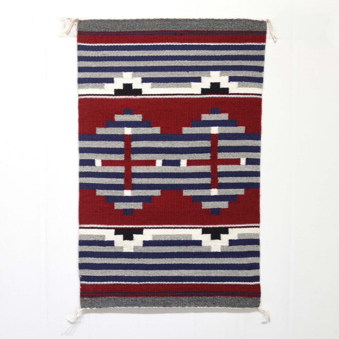 Blanket Revival by Aureilia Clark - Garland's