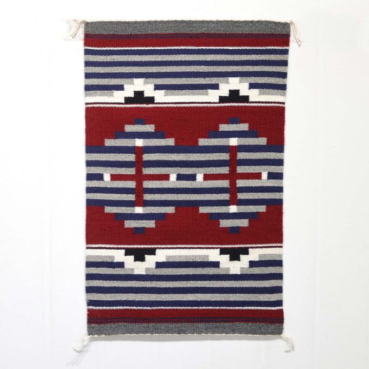 Blanket Revival by Aureilia Clark - Garland's