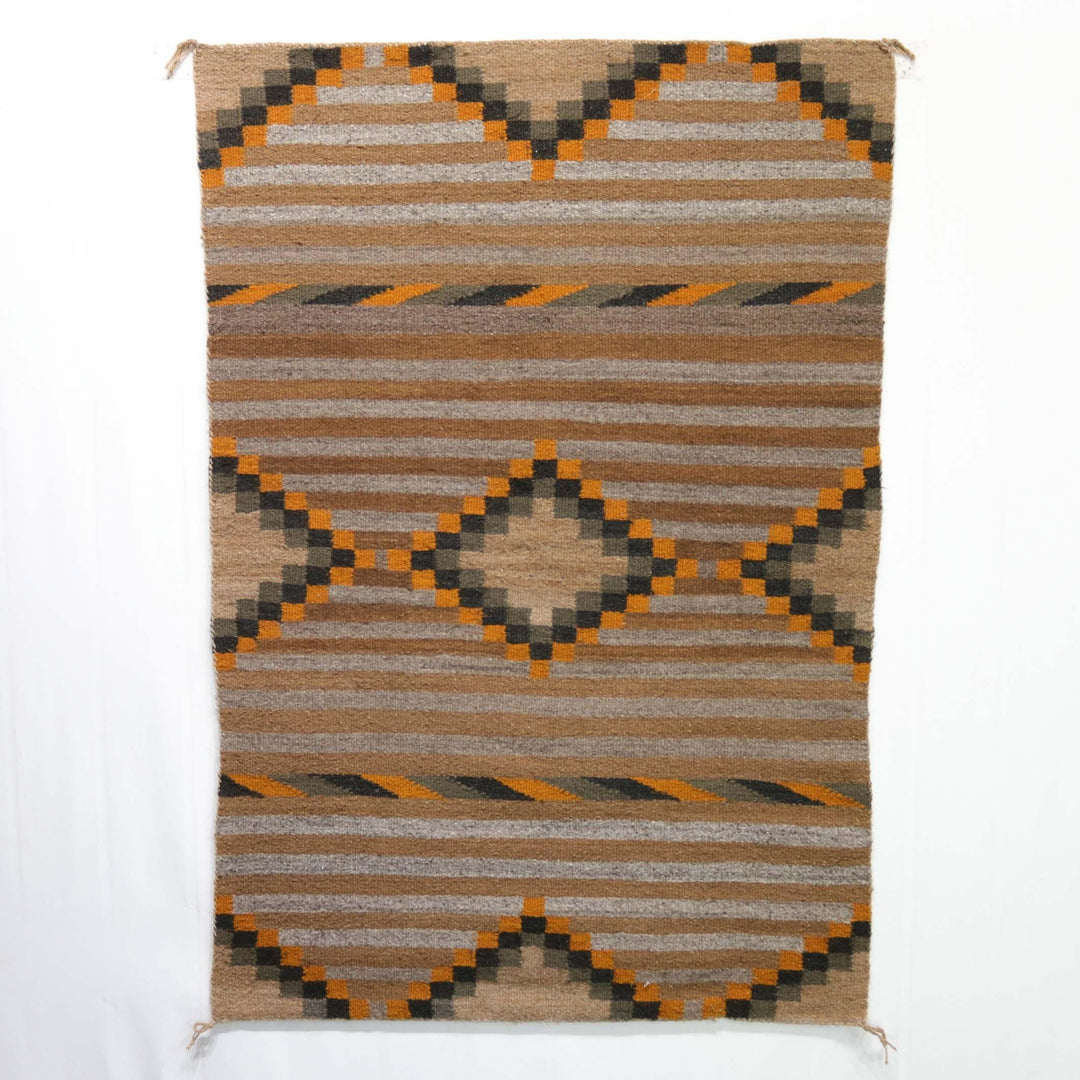 Blanket Revival by Bertha Harvey - Garland's