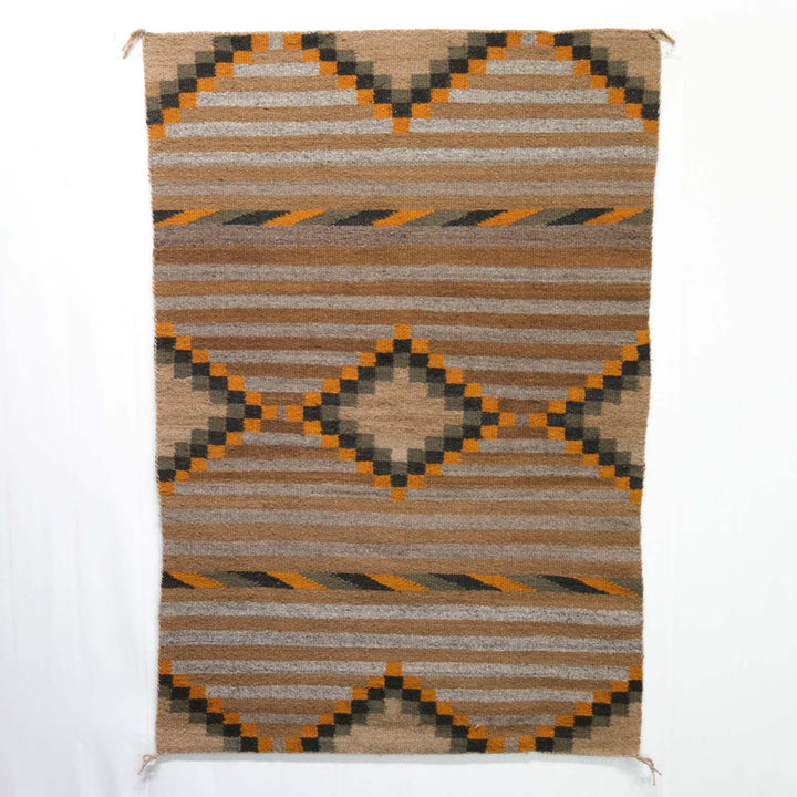 Blanket Revival by Bertha Harvey - Garland's