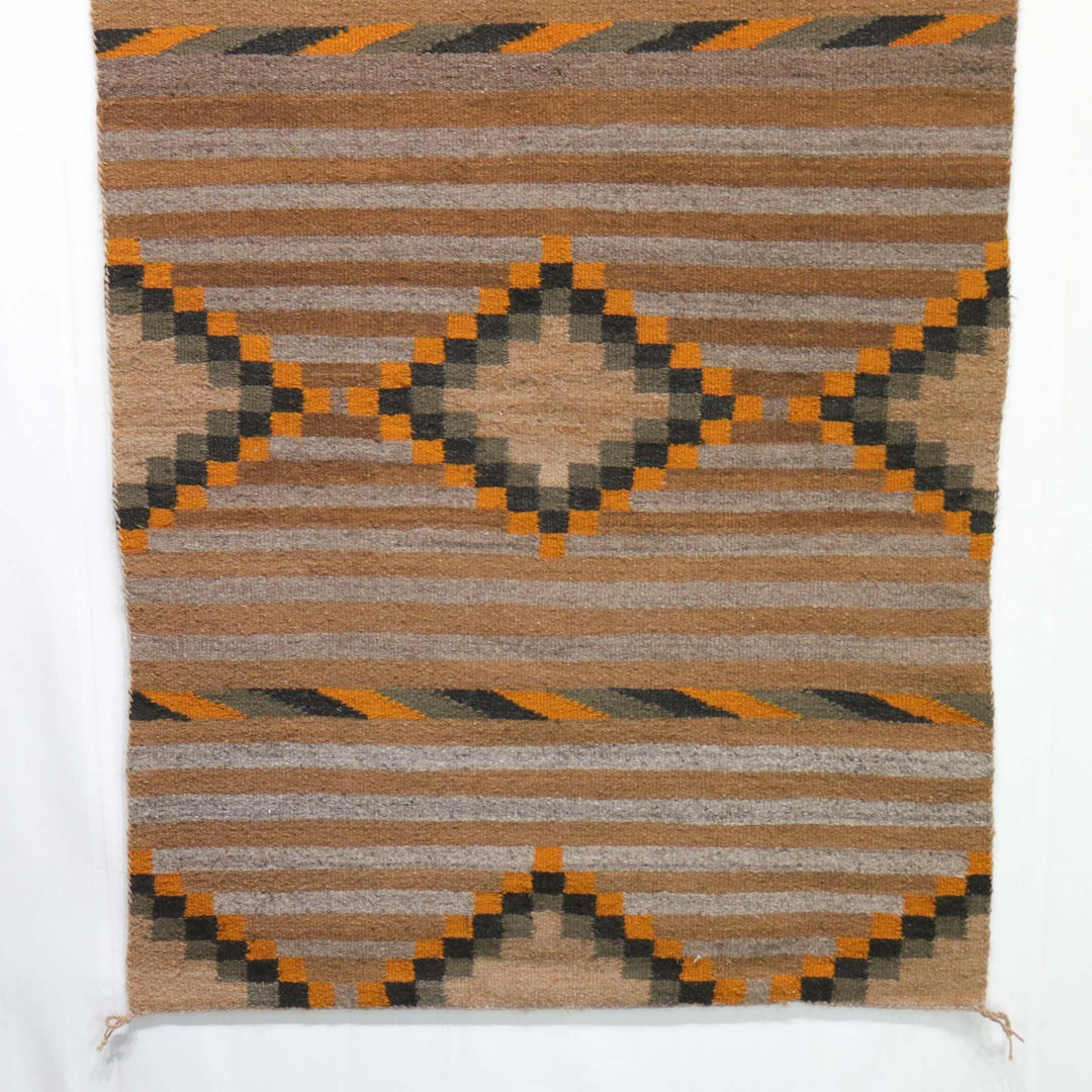 Blanket Revival by Bertha Harvey - Garland's