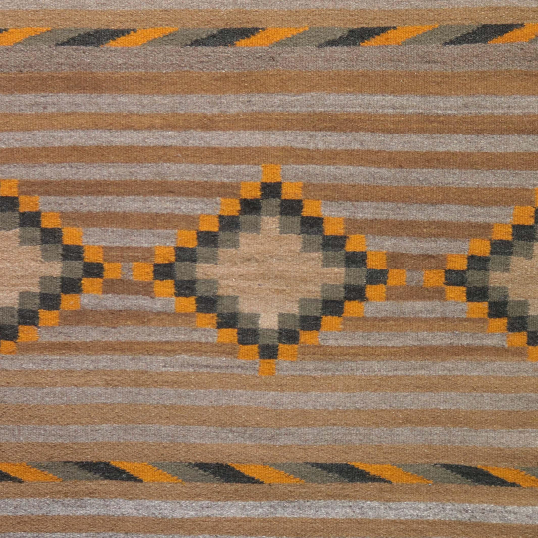 Blanket Revival by Bertha Harvey - Garland's