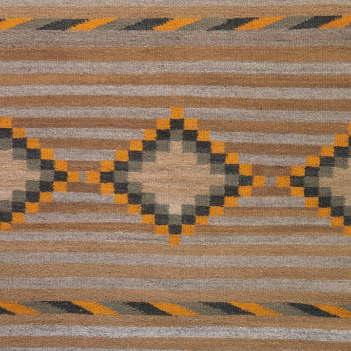 Blanket Revival by Bertha Harvey - Garland's