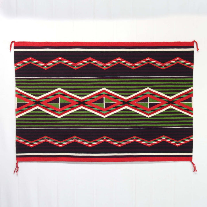 Blanket Revival by Charlene Laughing - Garland's
