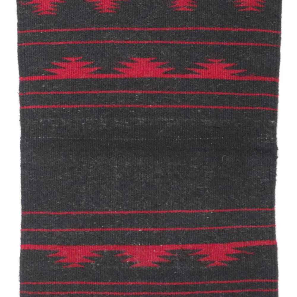 Blanket Revival by Ella Yazzie - Garland's