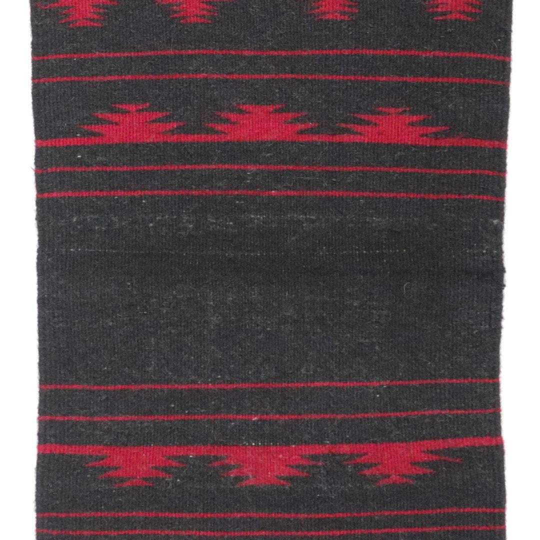 Blanket Revival by Ella Yazzie - Garland's