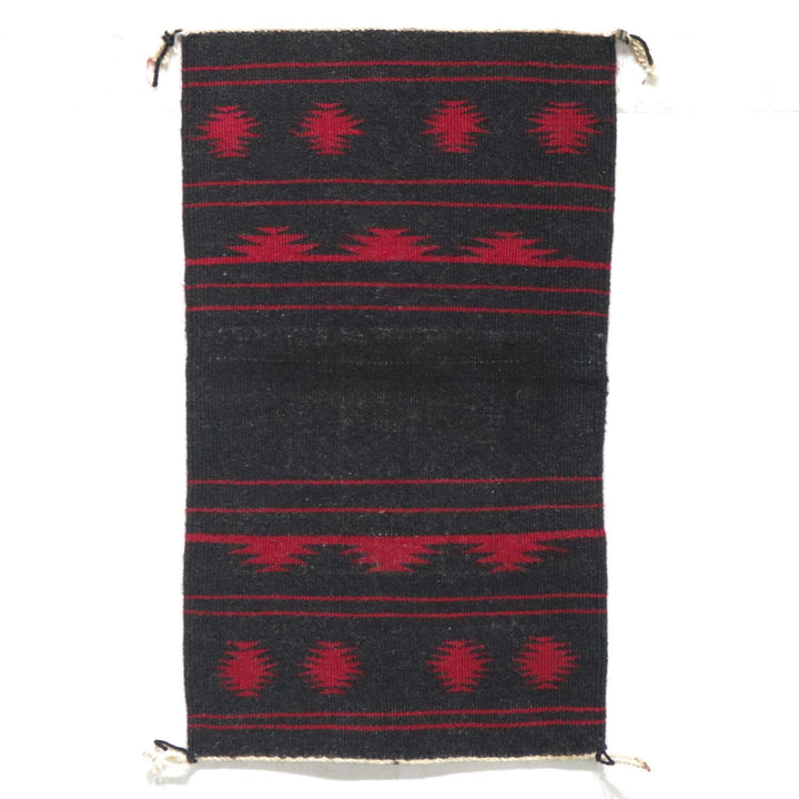 Blanket Revival by Ella Yazzie - Garland's