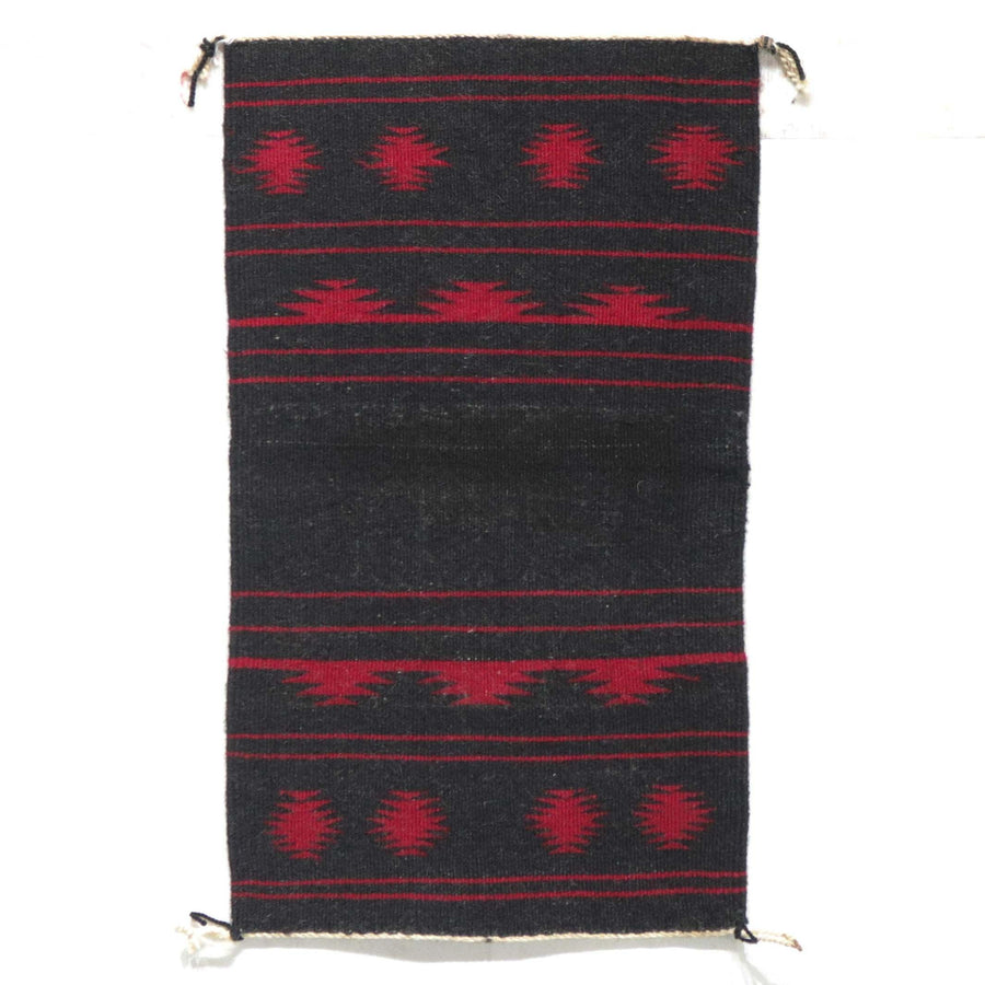 Blanket Revival by Ella Yazzie - Garland's