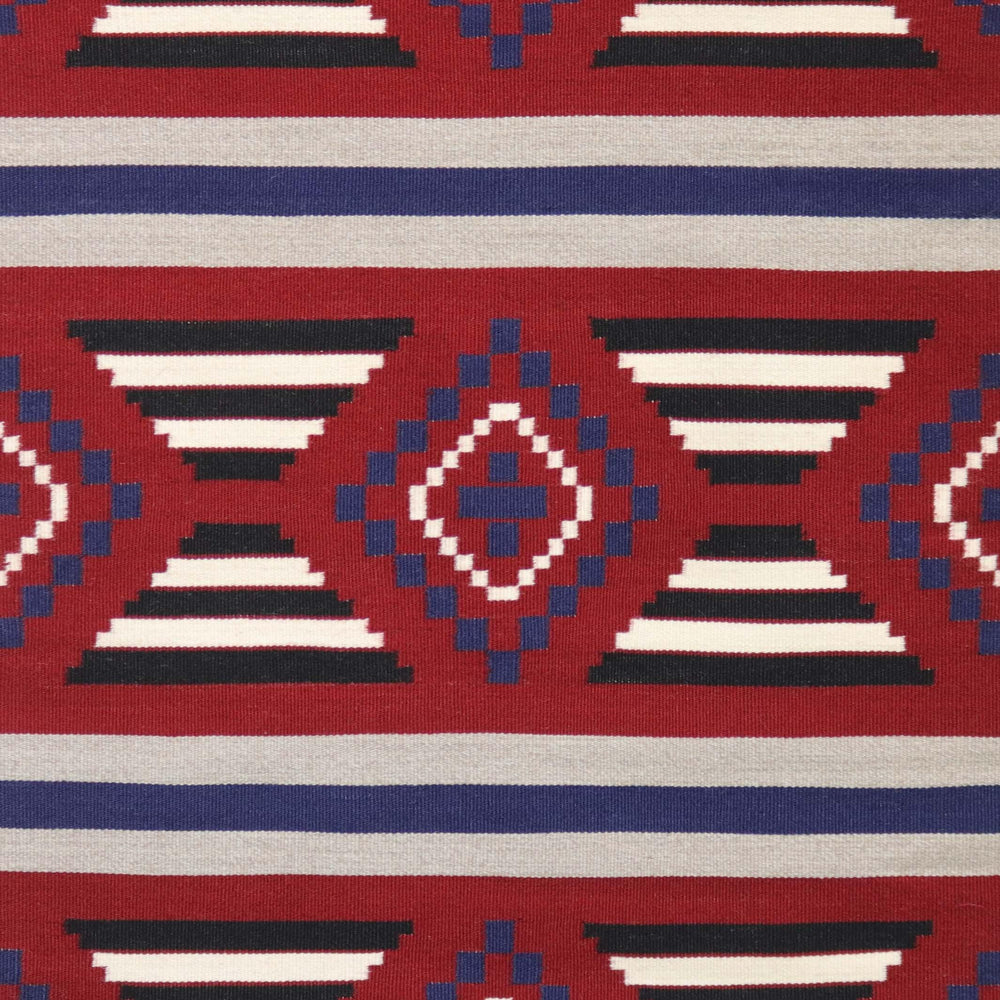 Blanket Revival by Elverna Vanwinkle - Garland's