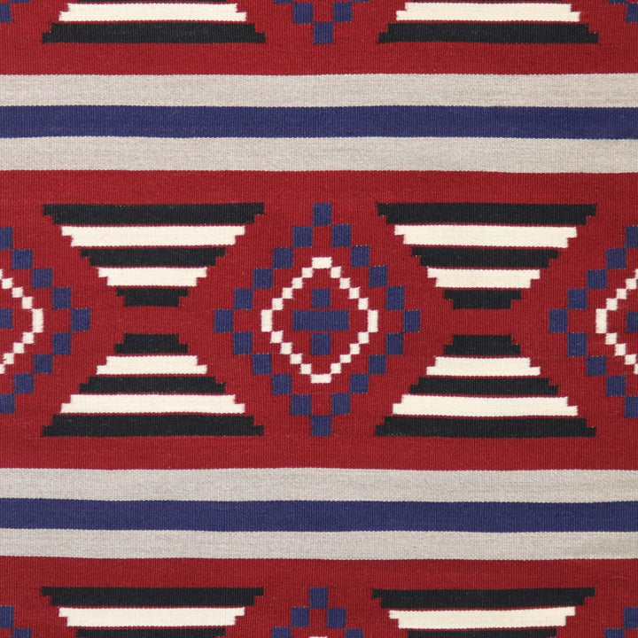 Blanket Revival by Elverna Vanwinkle - Garland's