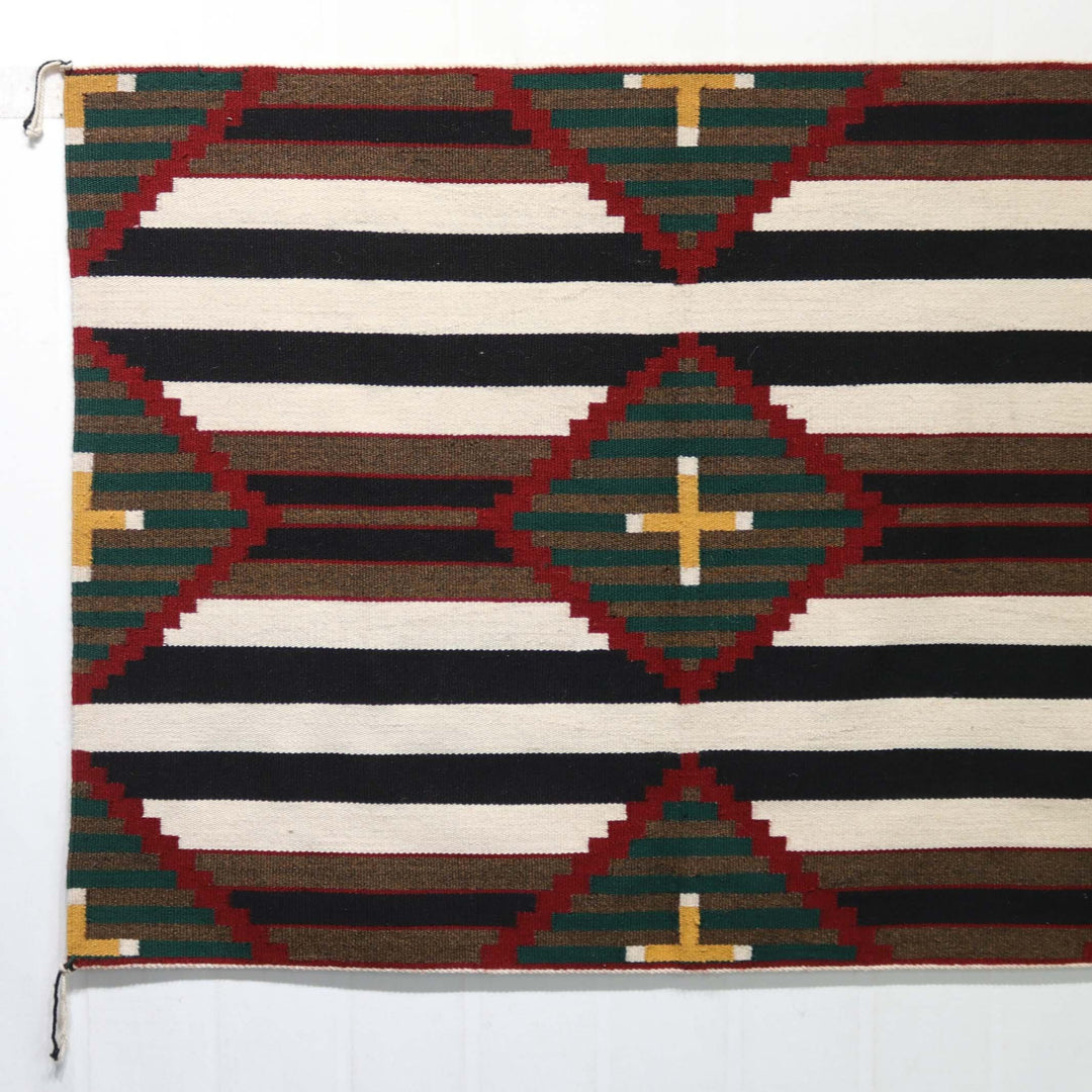 Blanket Revival by Eunice Joe - Garland's
