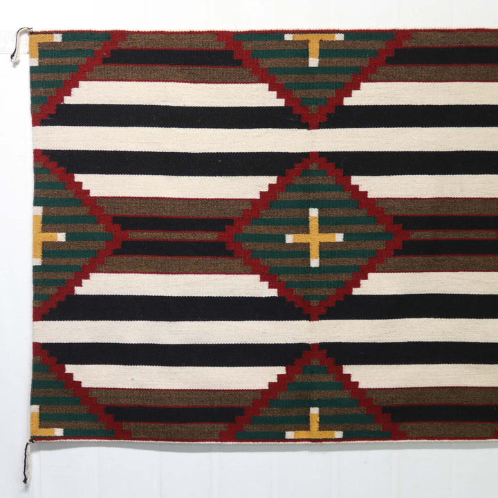 Blanket Revival by Eunice Joe - Garland's