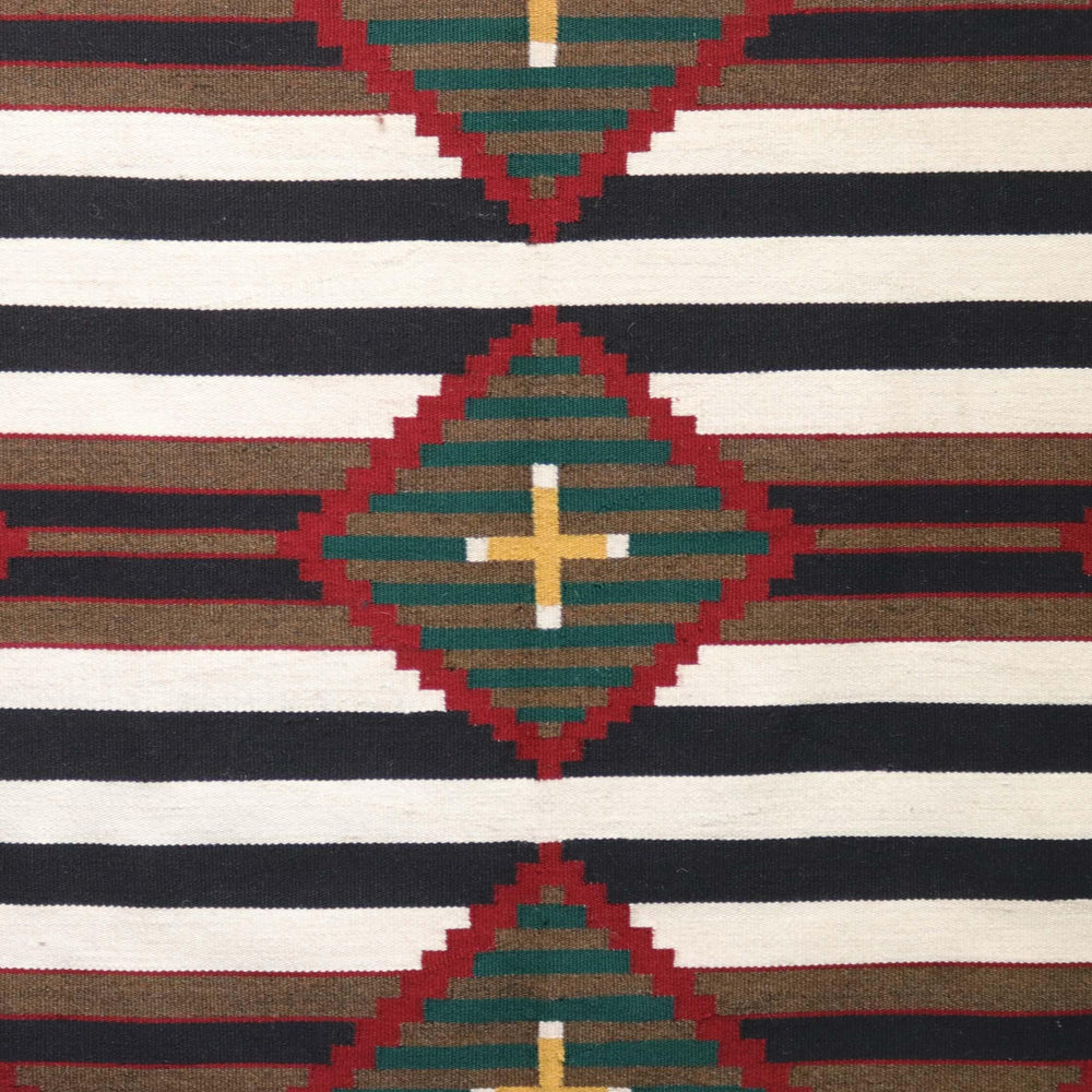 Blanket Revival by Eunice Joe - Garland's