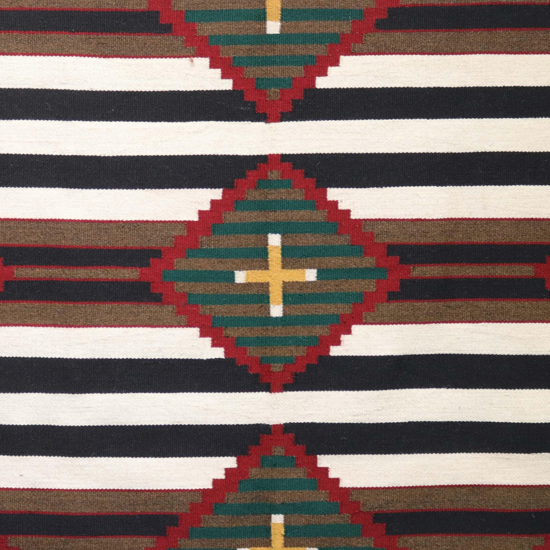 Blanket Revival by Eunice Joe - Garland's