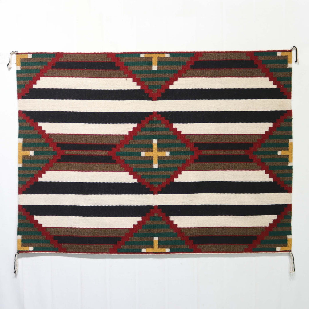 Blanket Revival by Eunice Joe - Garland's