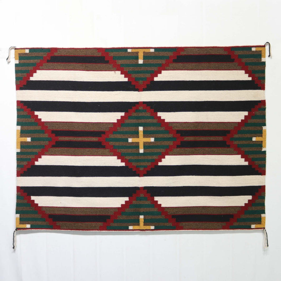 Blanket Revival by Eunice Joe - Garland's