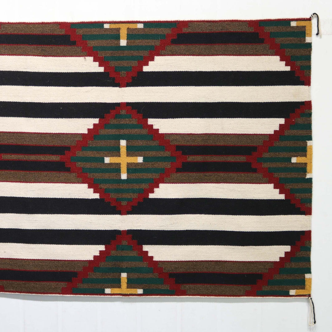 Blanket Revival by Eunice Joe - Garland's