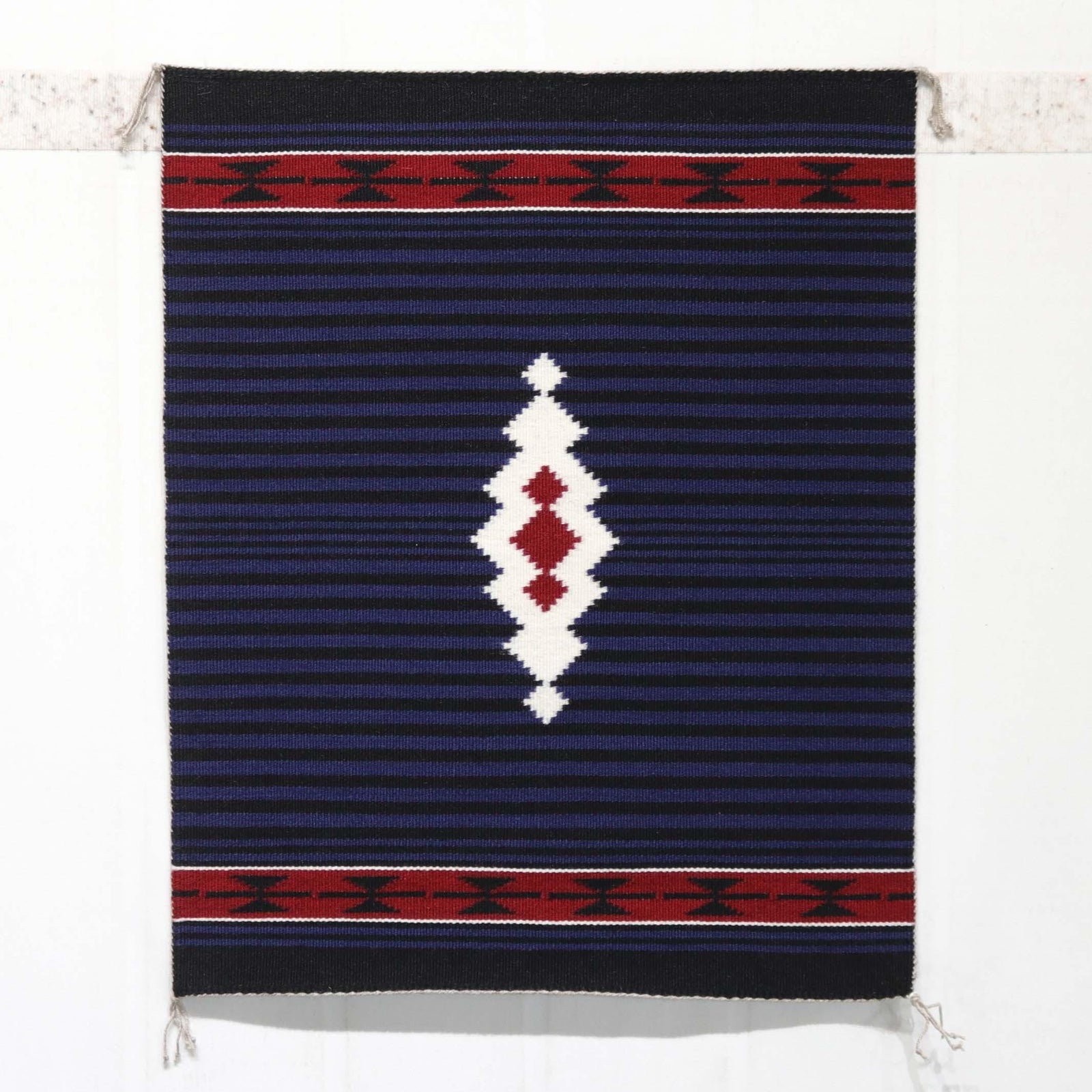 Blanket Revival by Laverne Tacheney - Garland's