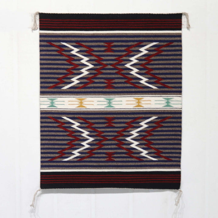 Blanket Revival by Laverne Tacheney - Garland's