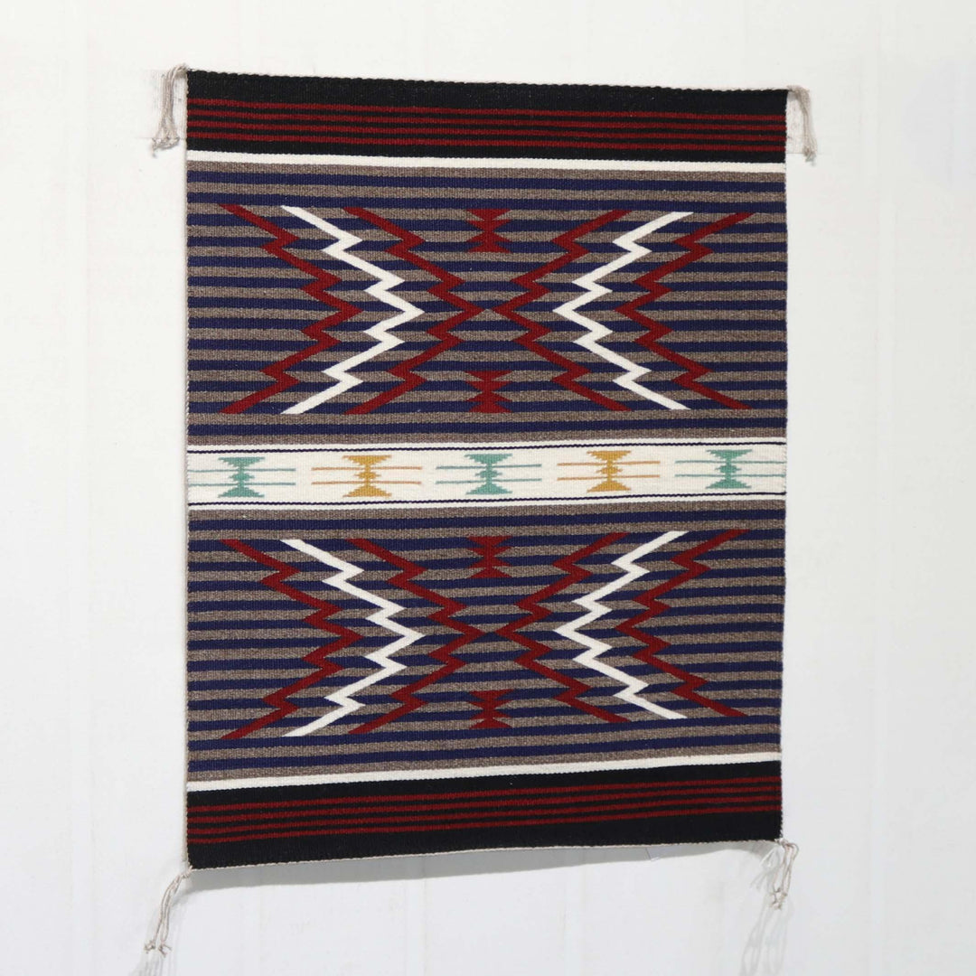 Blanket Revival by Laverne Tacheney - Garland's