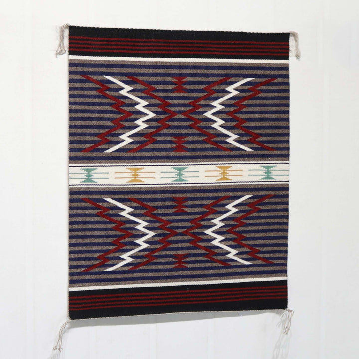 Blanket Revival by Laverne Tacheney - Garland's