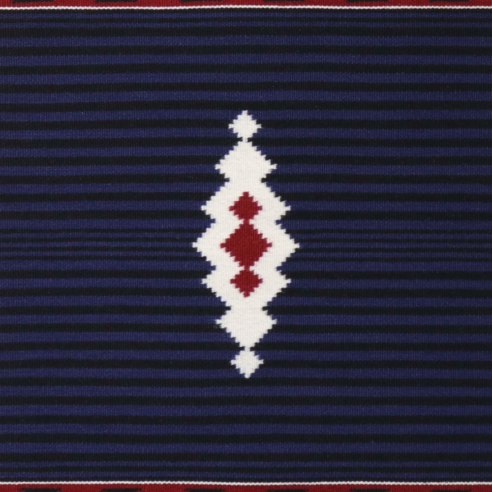 Blanket Revival by Laverne Tacheney - Garland's