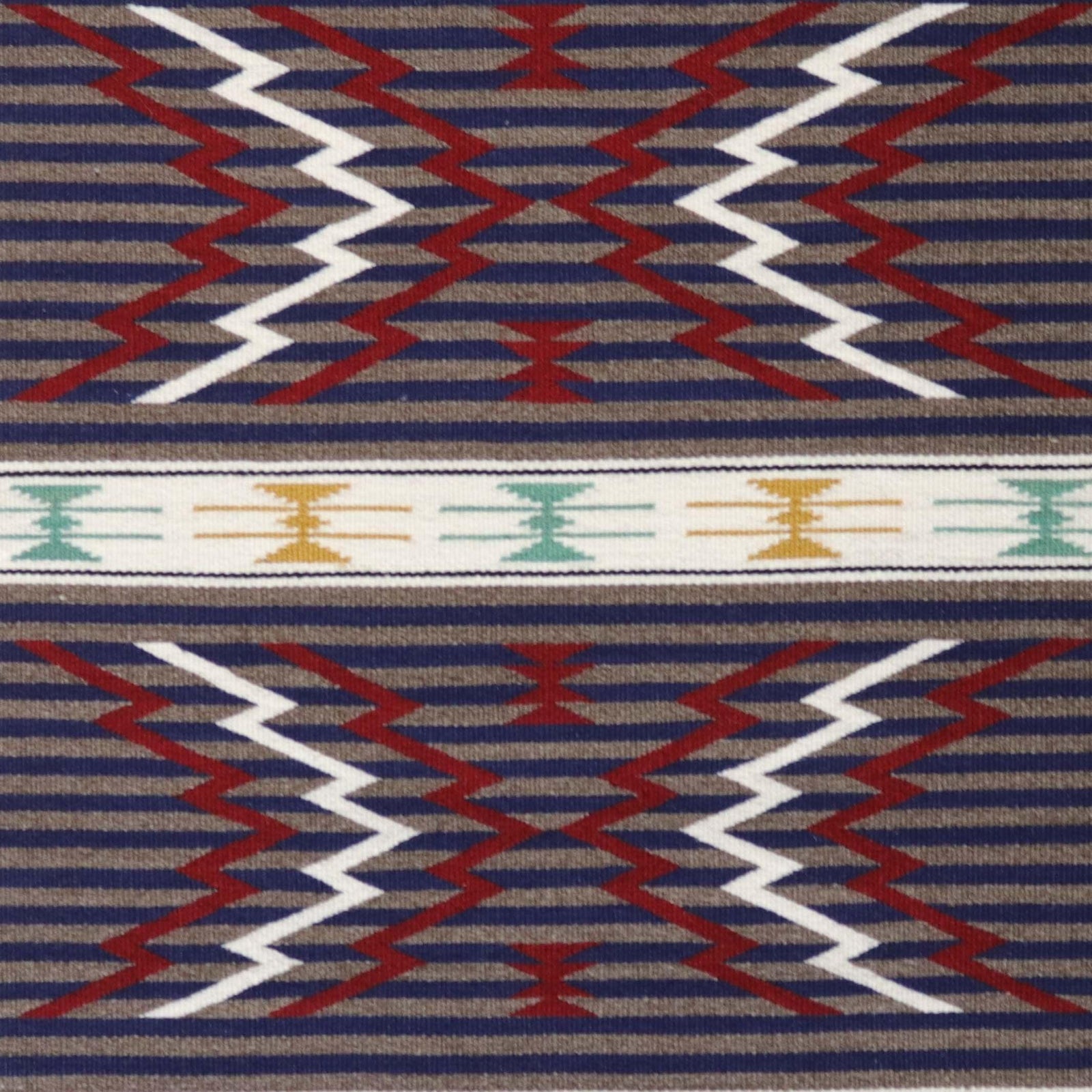 Blanket Revival by Laverne Tacheney - Garland's