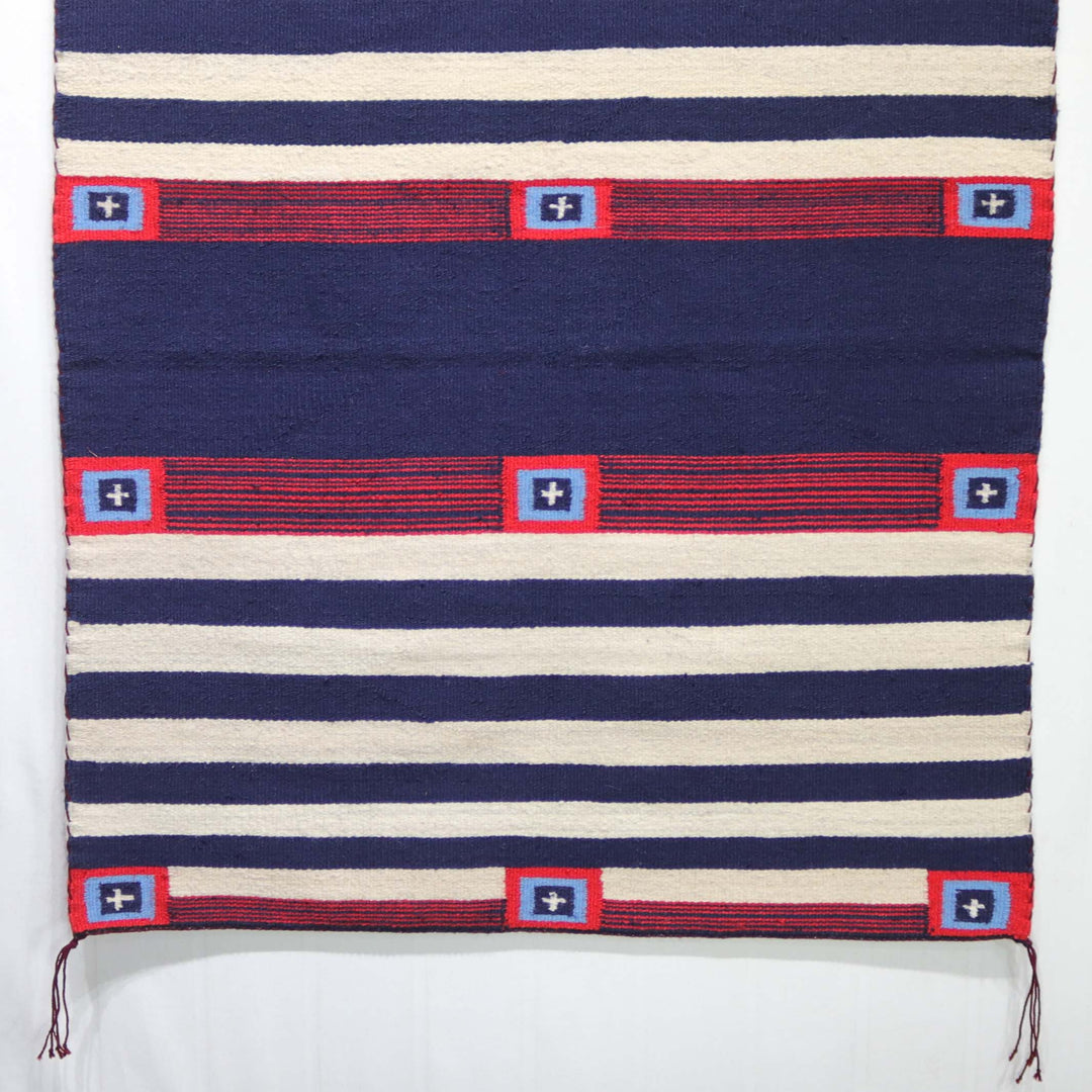 Blanket Revival by Loretta Gray - Garland's