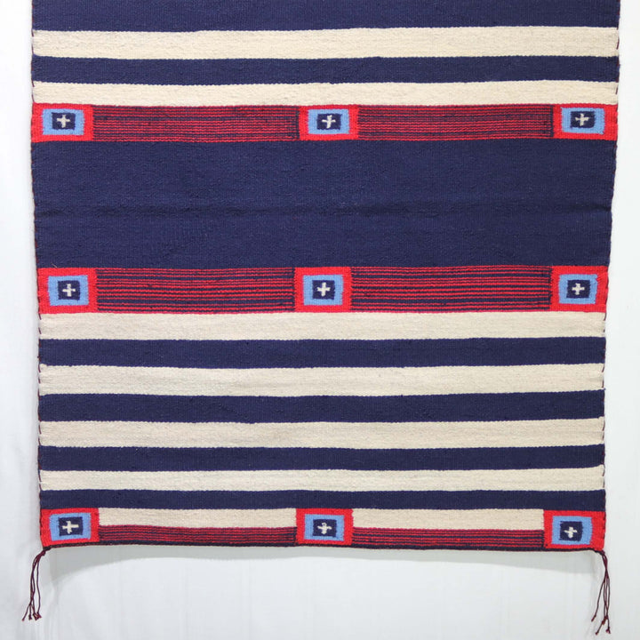 Blanket Revival by Loretta Gray - Garland's