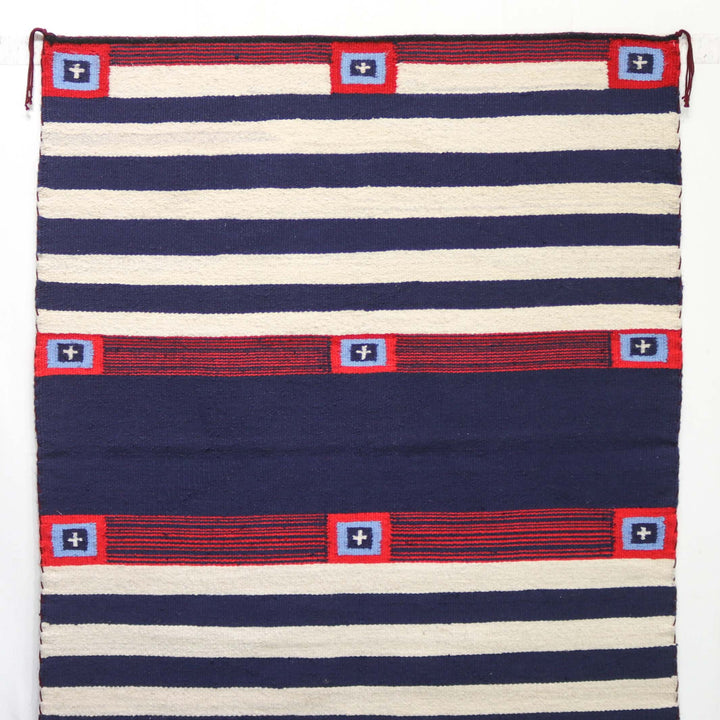 Blanket Revival by Loretta Gray - Garland's