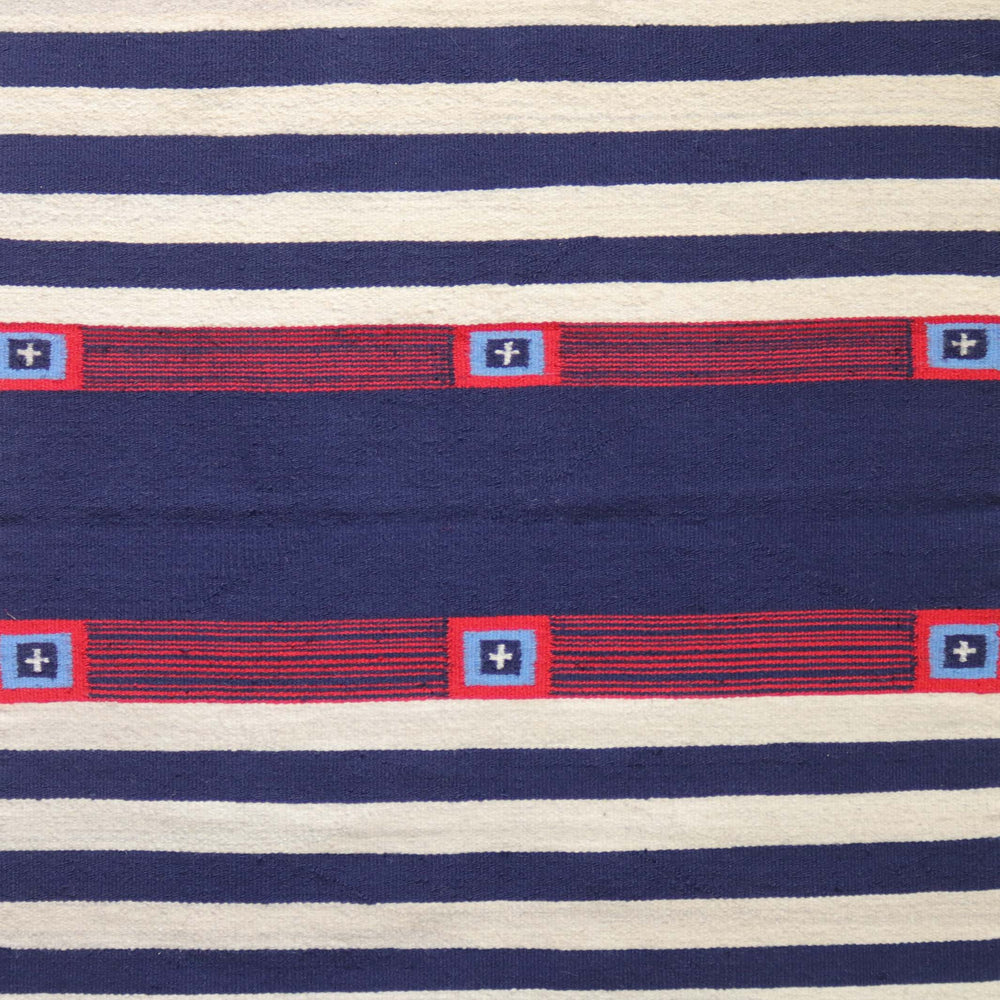 Blanket Revival by Loretta Gray - Garland's