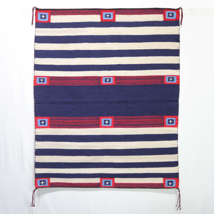 Blanket Revival by Loretta Gray - Garland's