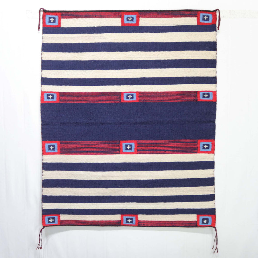 Blanket Revival by Loretta Gray - Garland's