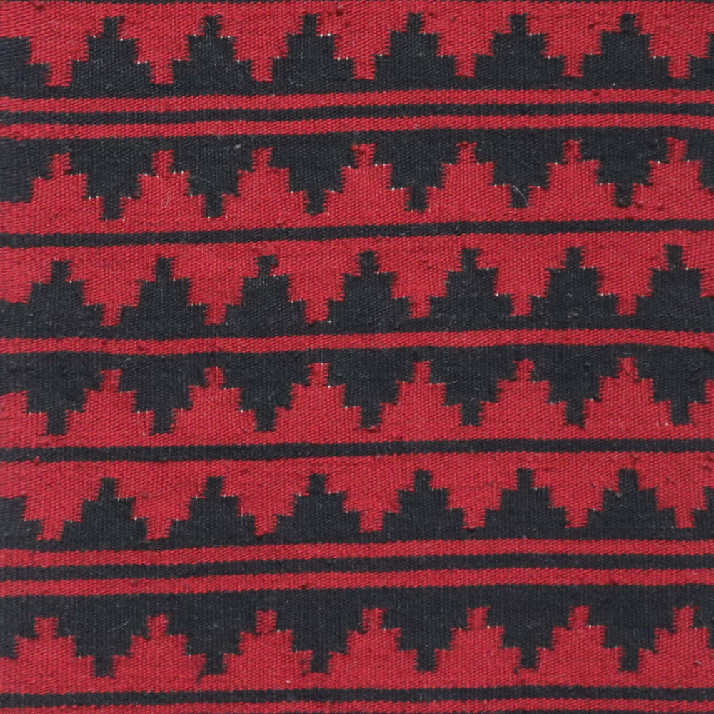 Blanket Revival by Nathan Harry - Garland's