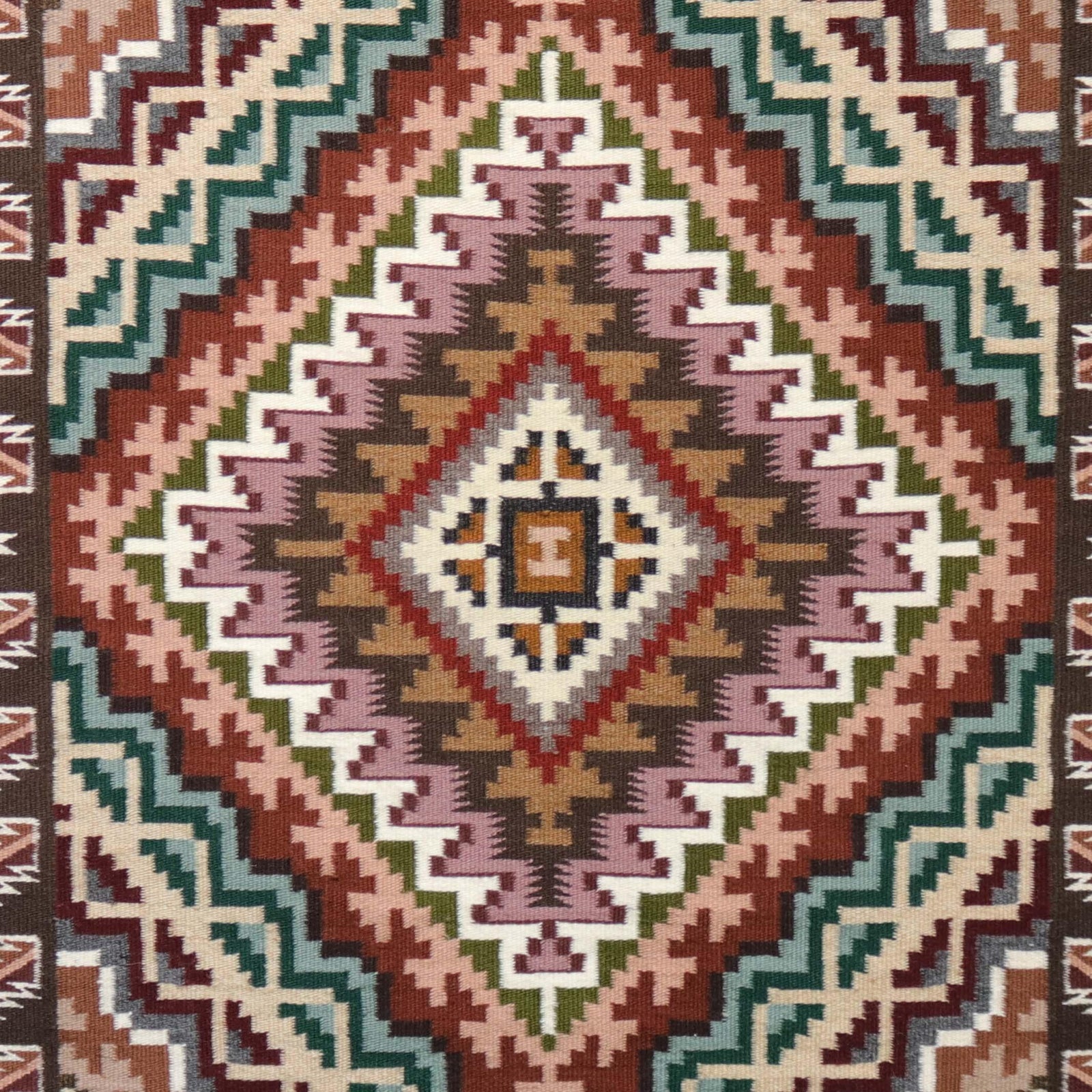 Burntwater by Cara Yazzie - Garland's