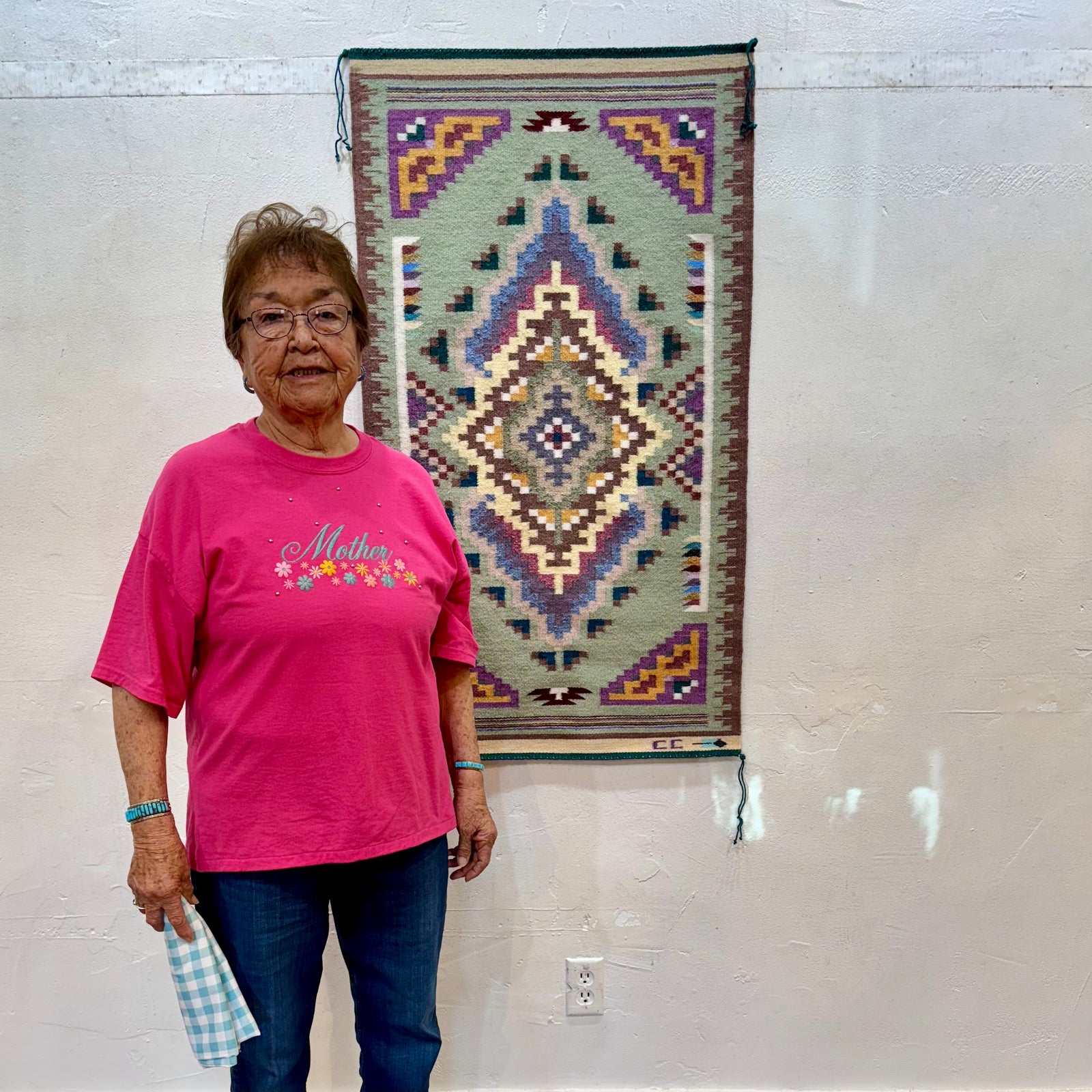 Burntwater by Cecelia Nelson - Garland's